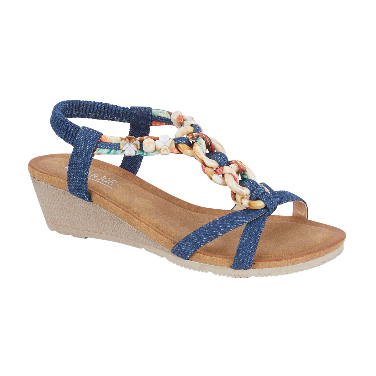 Mauritius Denim