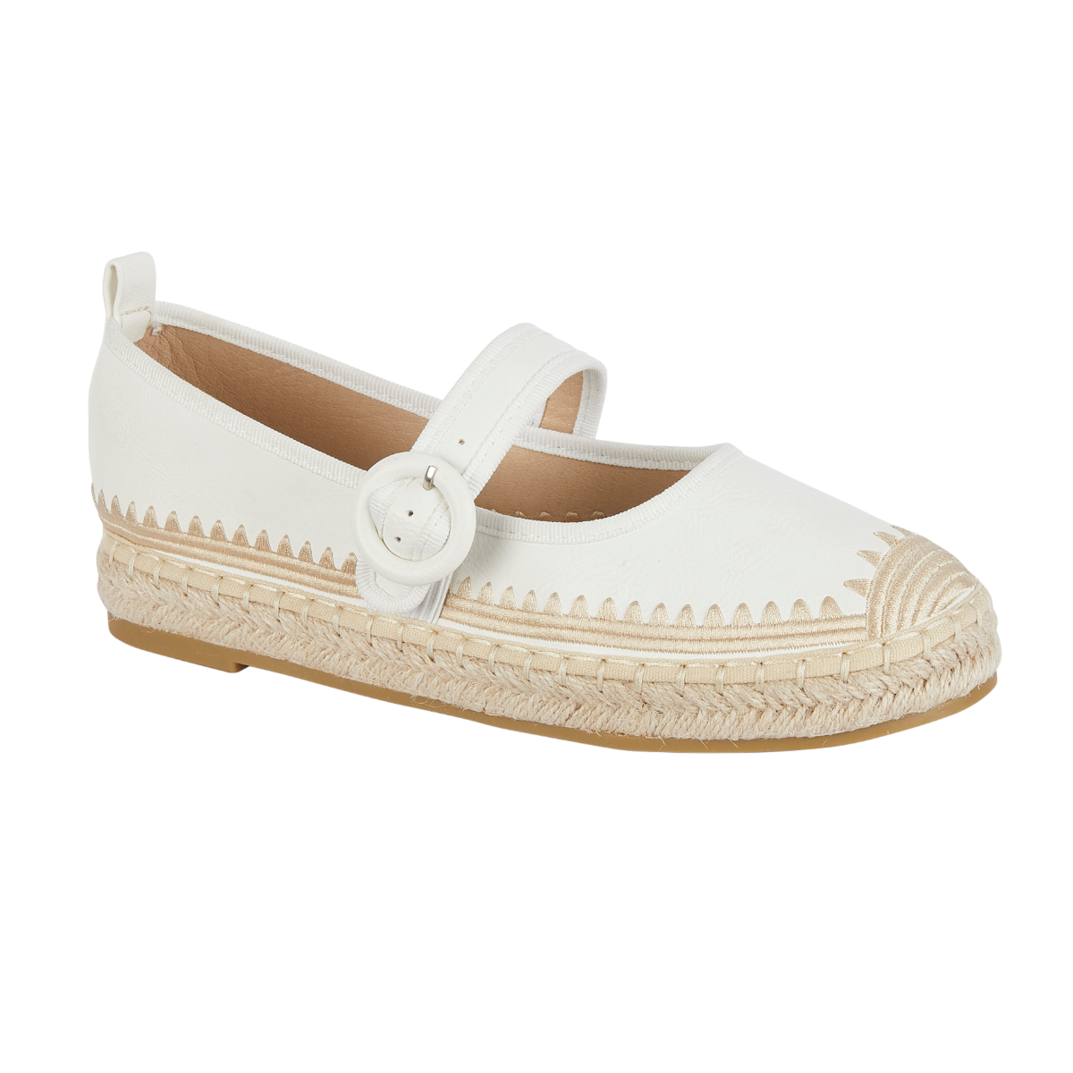 Mellow White