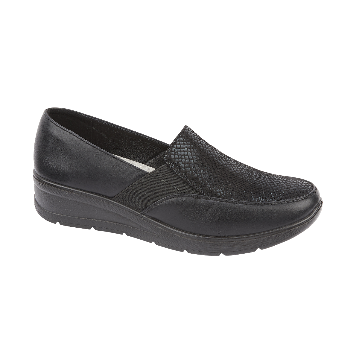 Mirriam Black