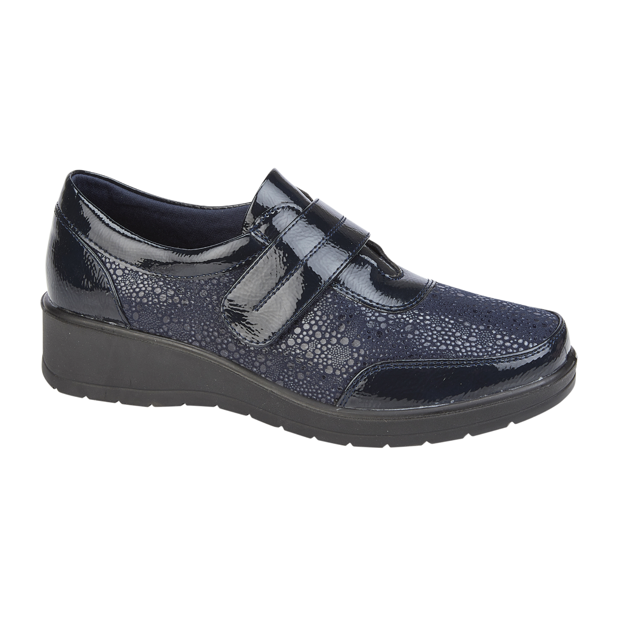 Monica Navy Patent