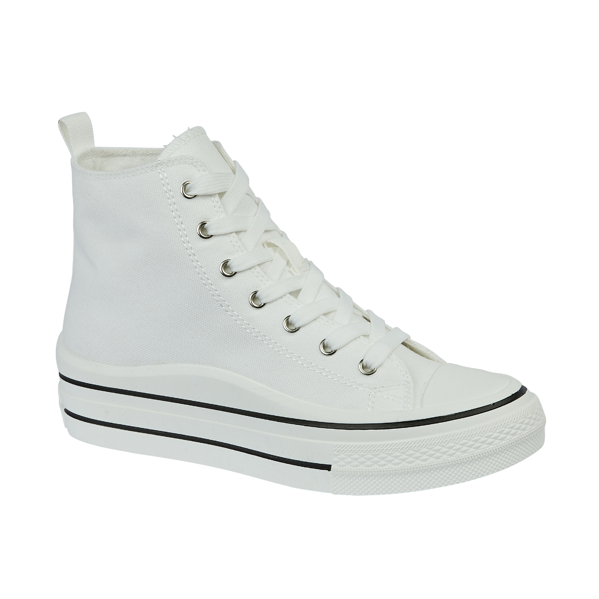 Montblanc White Ladies 4-8