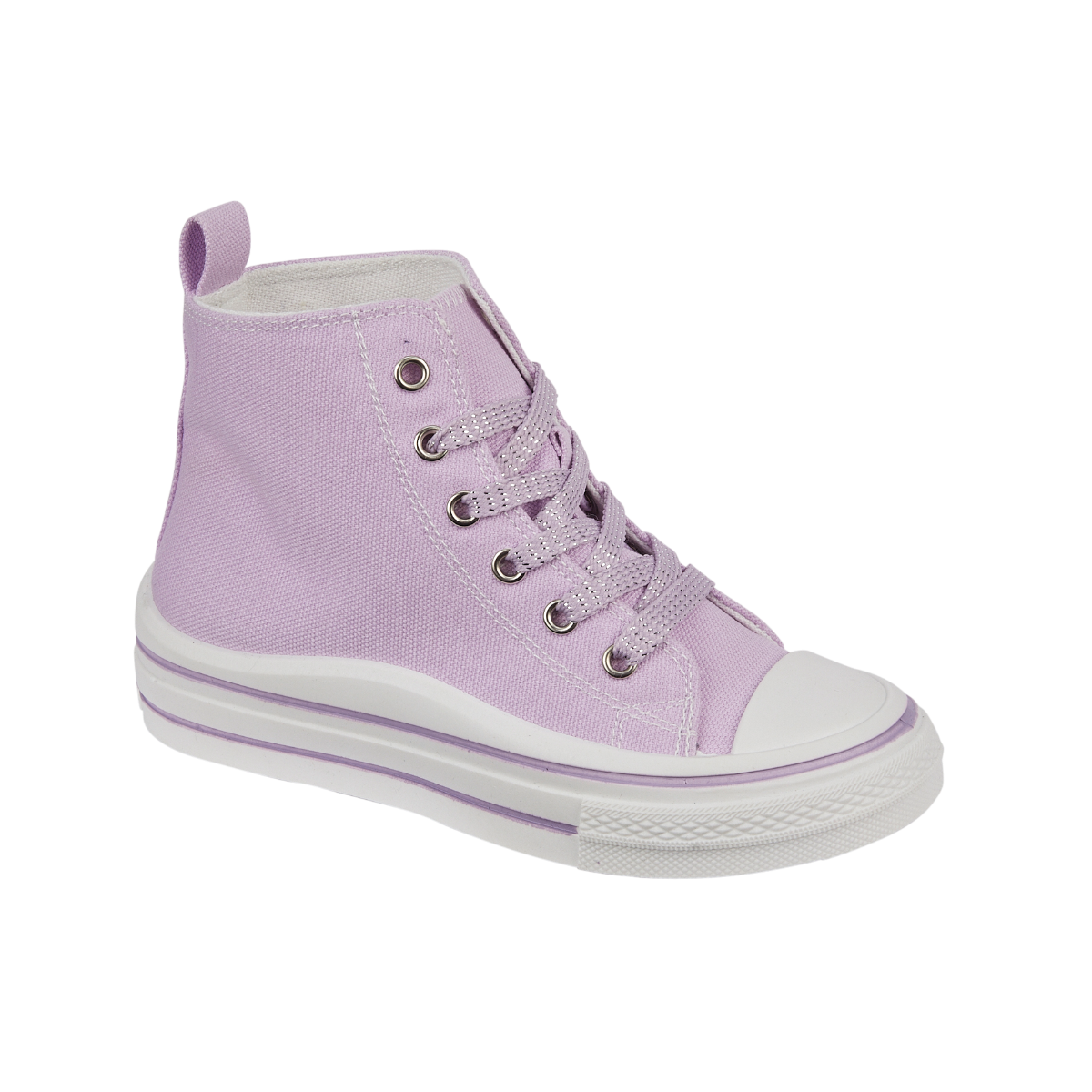Montblanc Youths Lilac 2-5