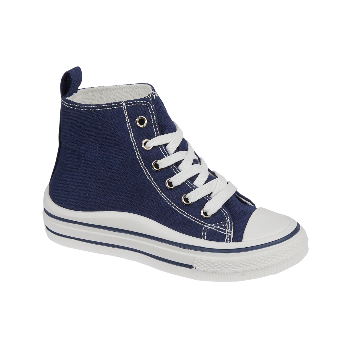 Montblanc Infants Navy 8-1