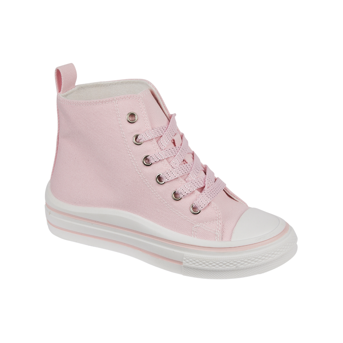 Montblanc Youths Pink 2-5