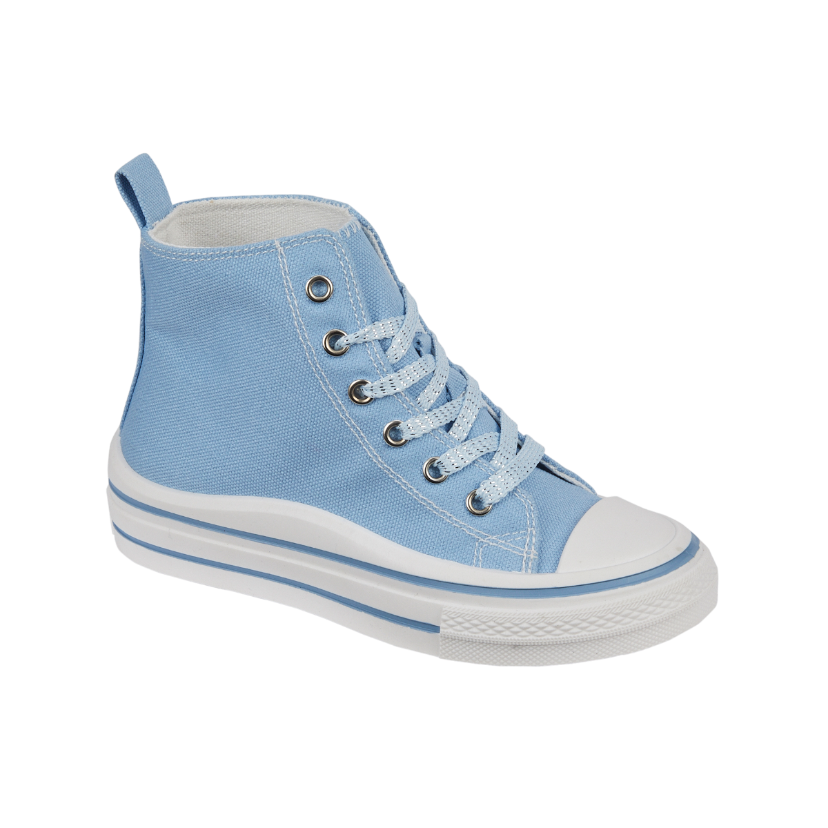 Montblanc Infants Sky 8-1