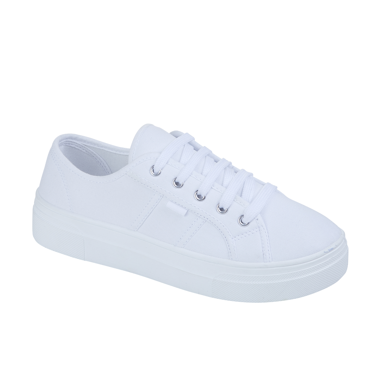 Montclair White