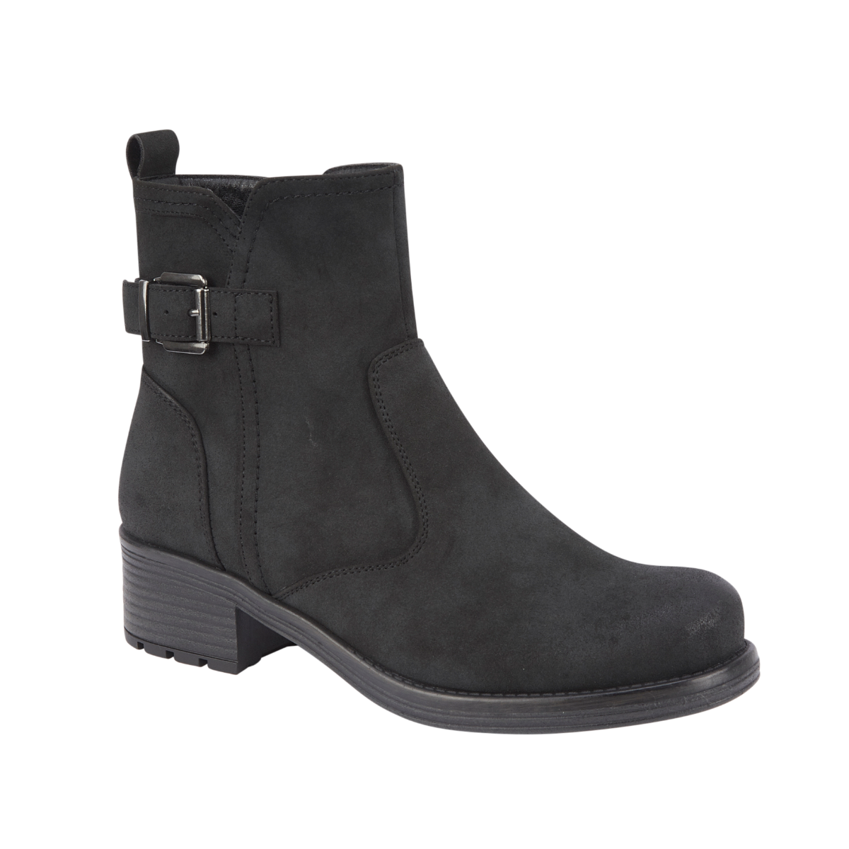 Montreux Black