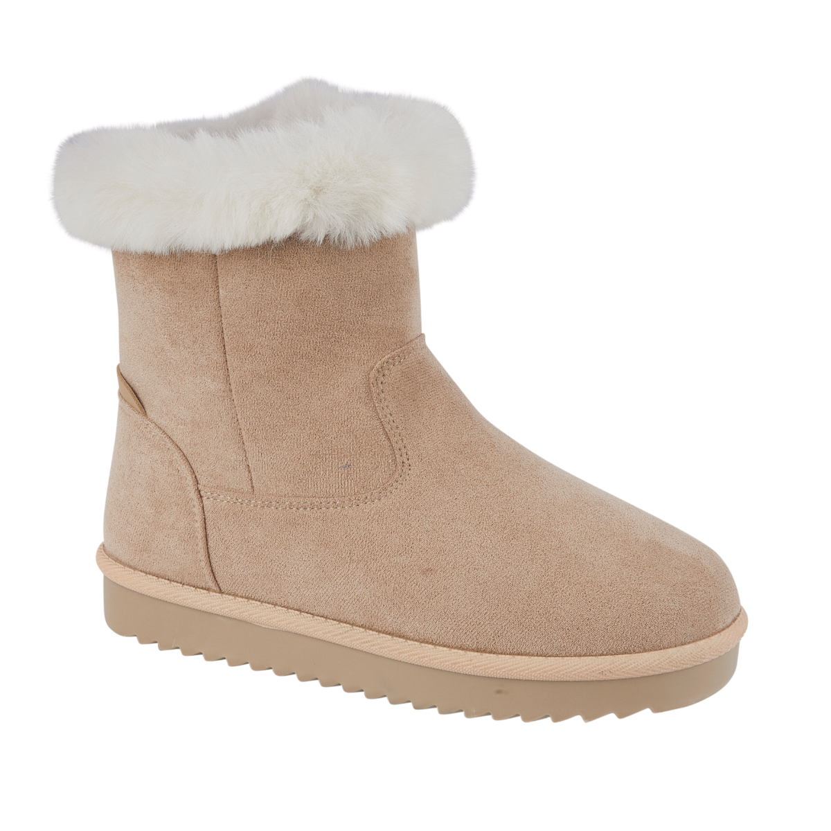 Mulberry Beige