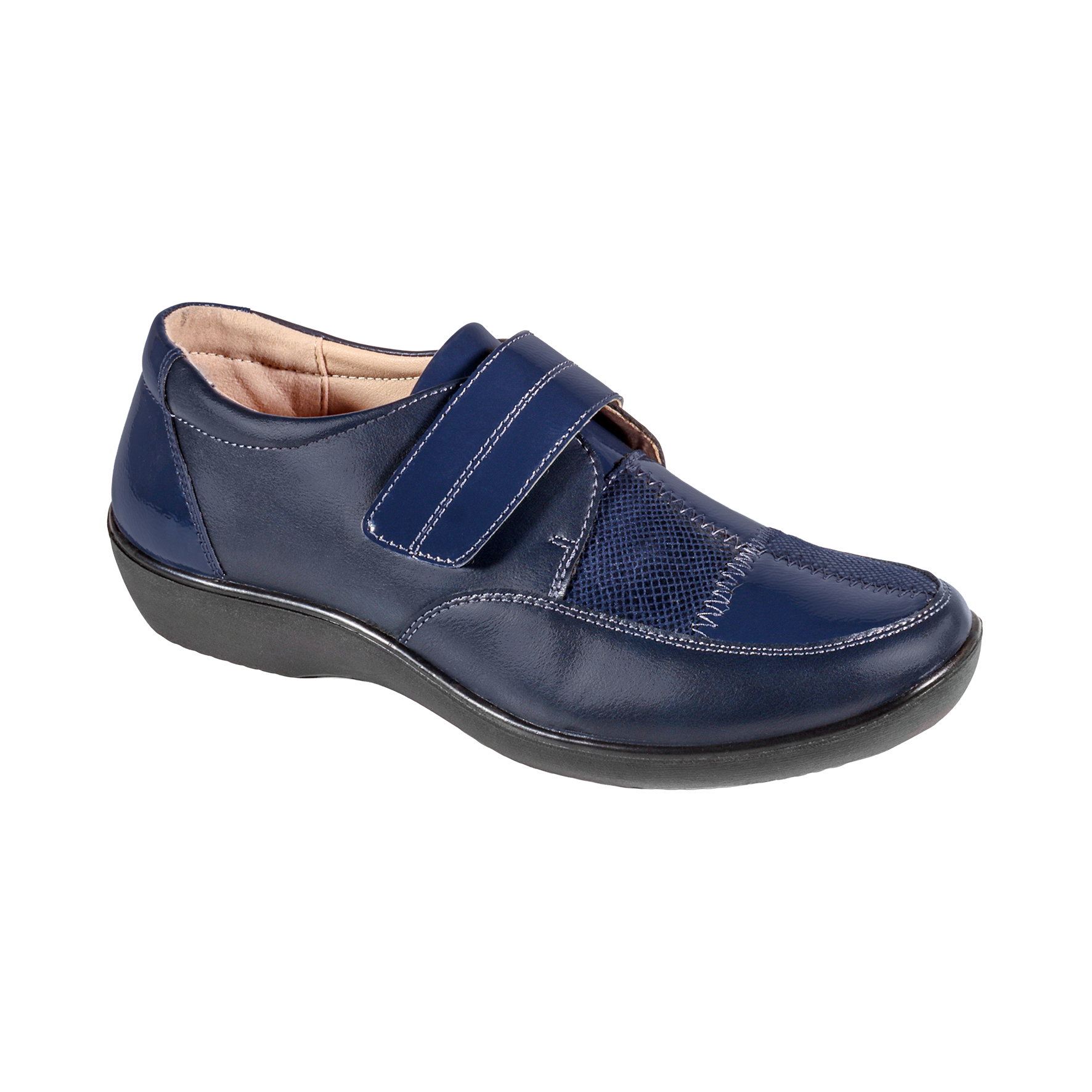 Nancy Navy-4 - 8