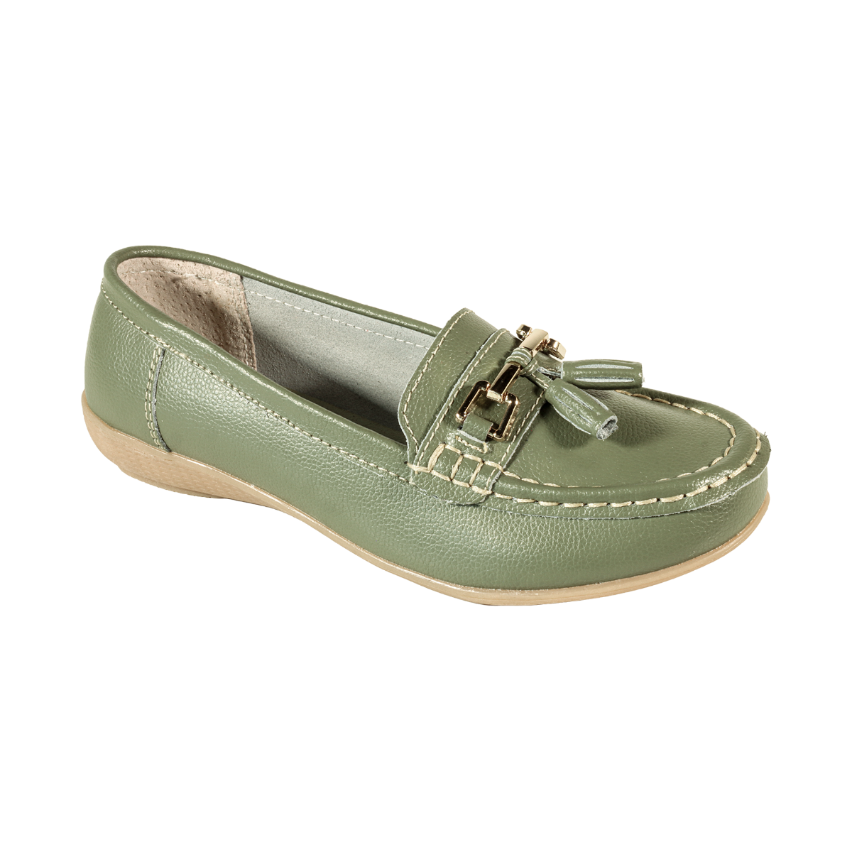 Nautical Mistletoe Wide Fit