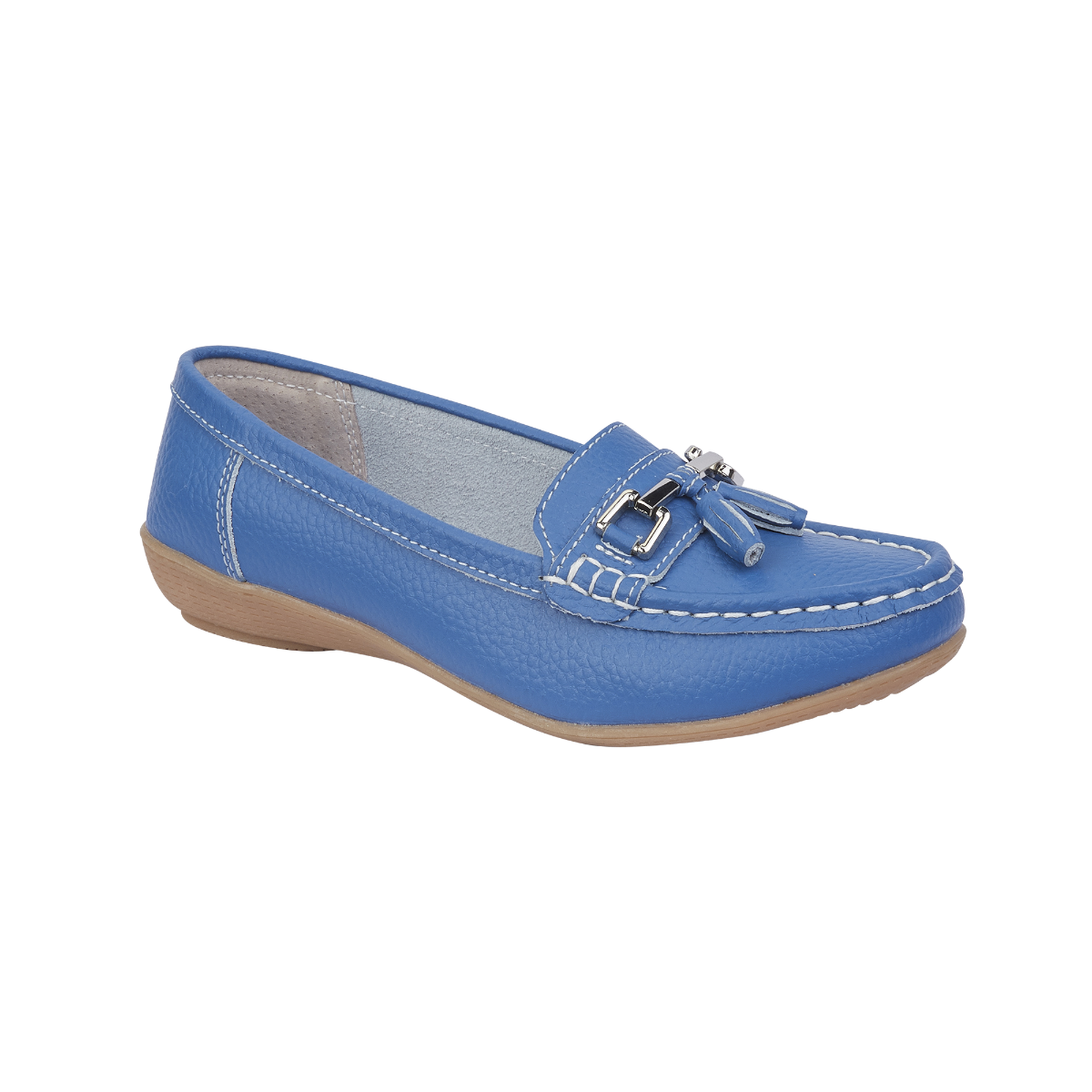 Nautical French Blue