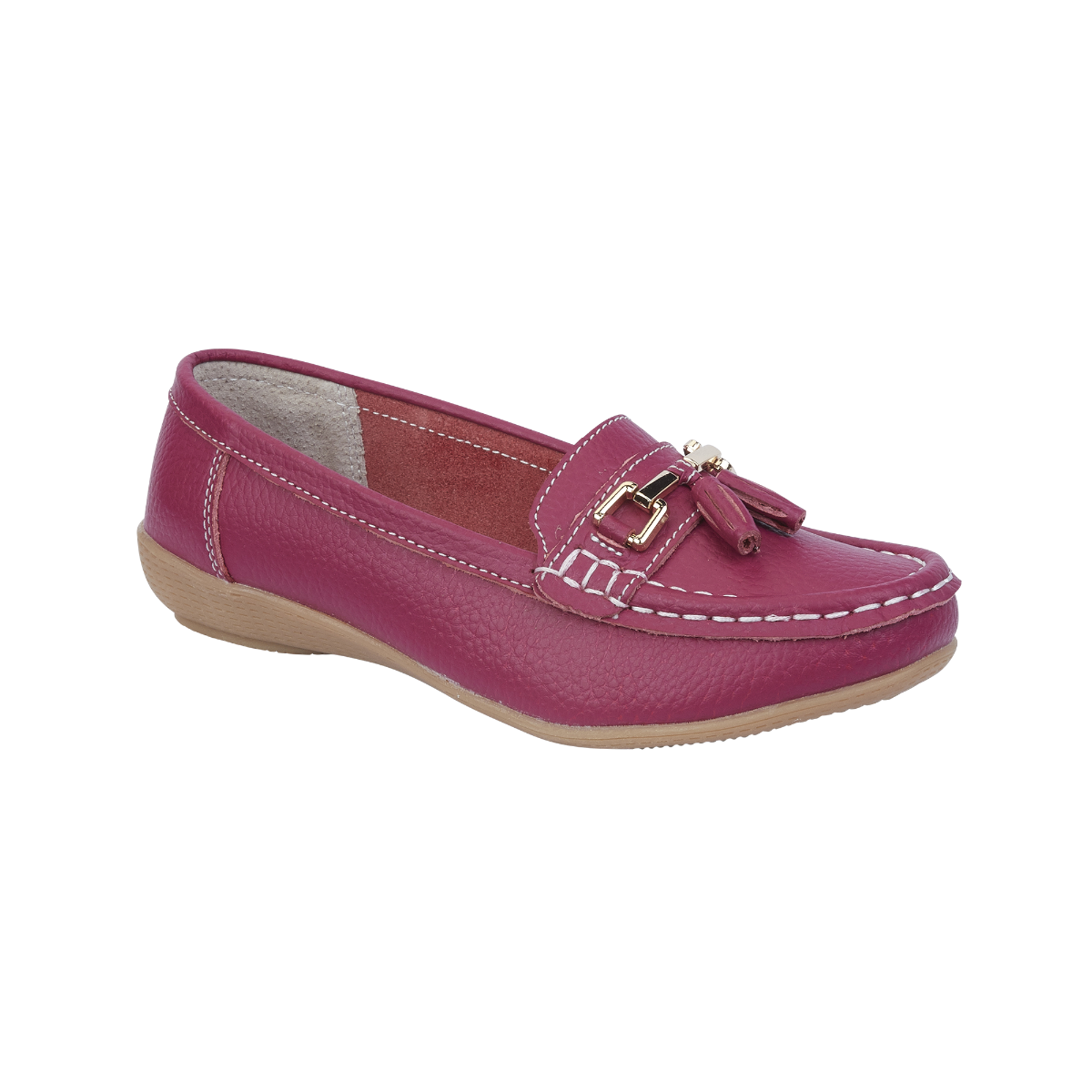 Nautical Fuchsia
