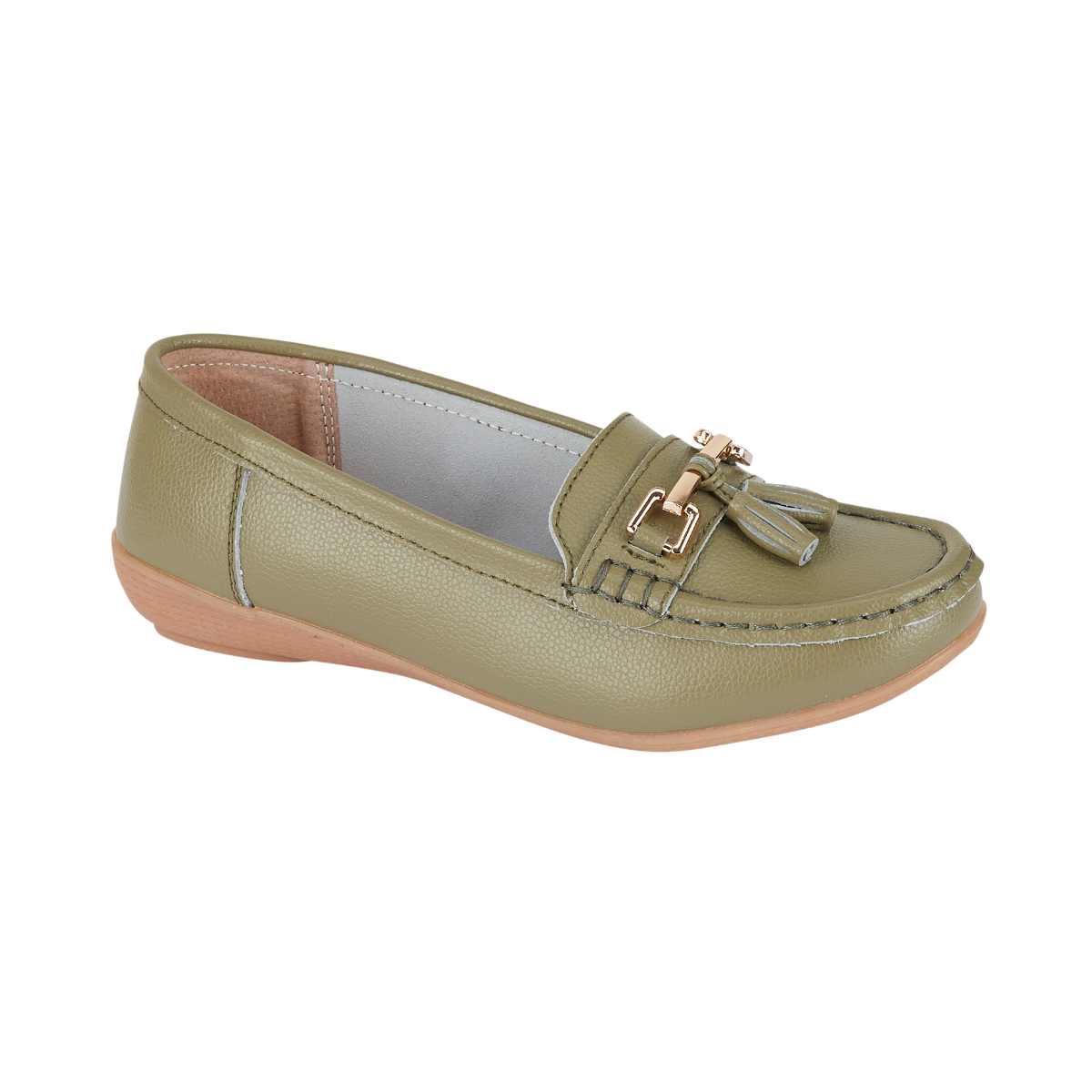 Nautical Khaki