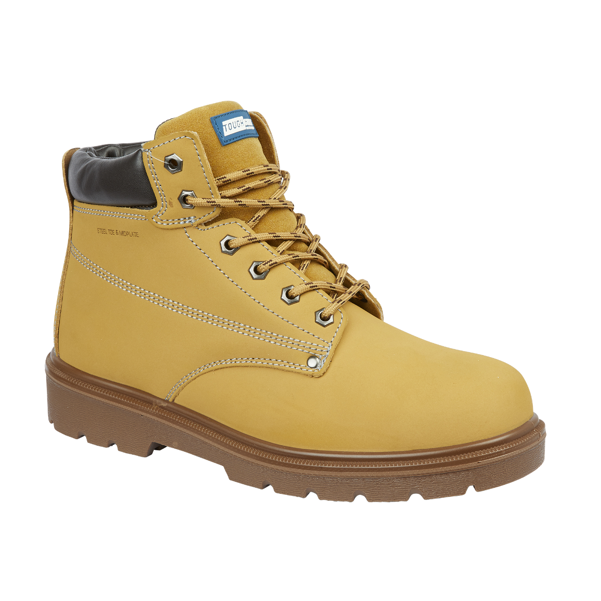 Oak Tan