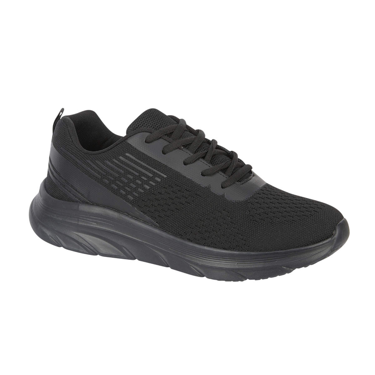 Oblivion All Black