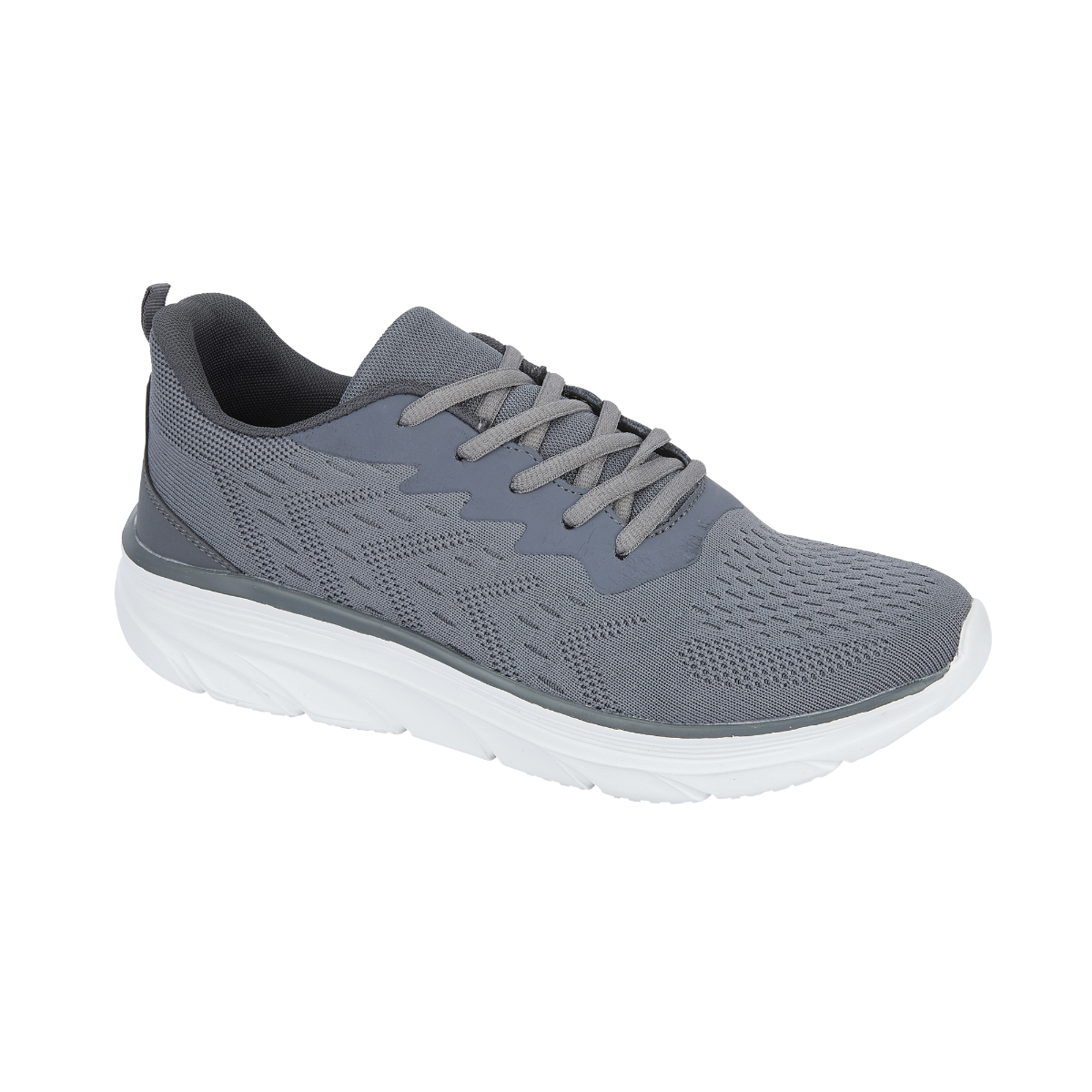 Orlando Grey