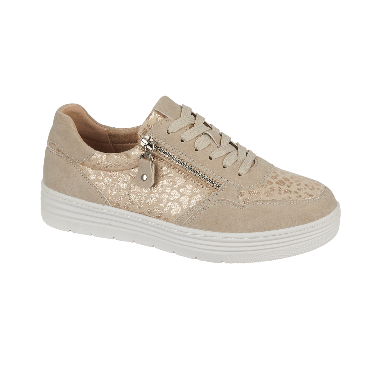 Osprey Beige