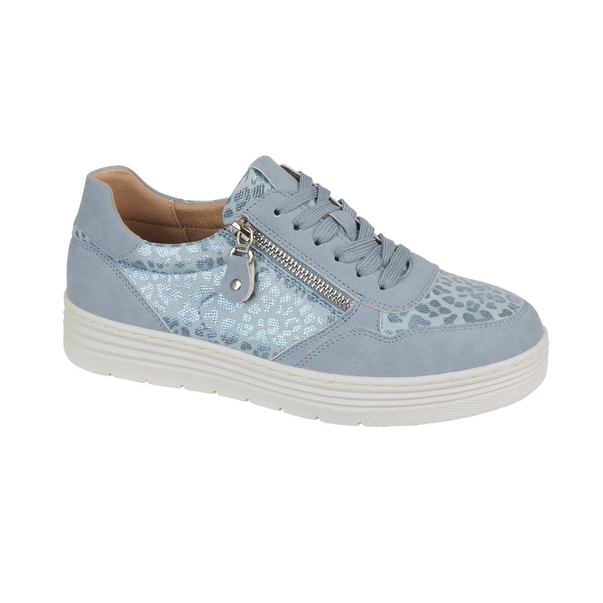 Osprey Blue