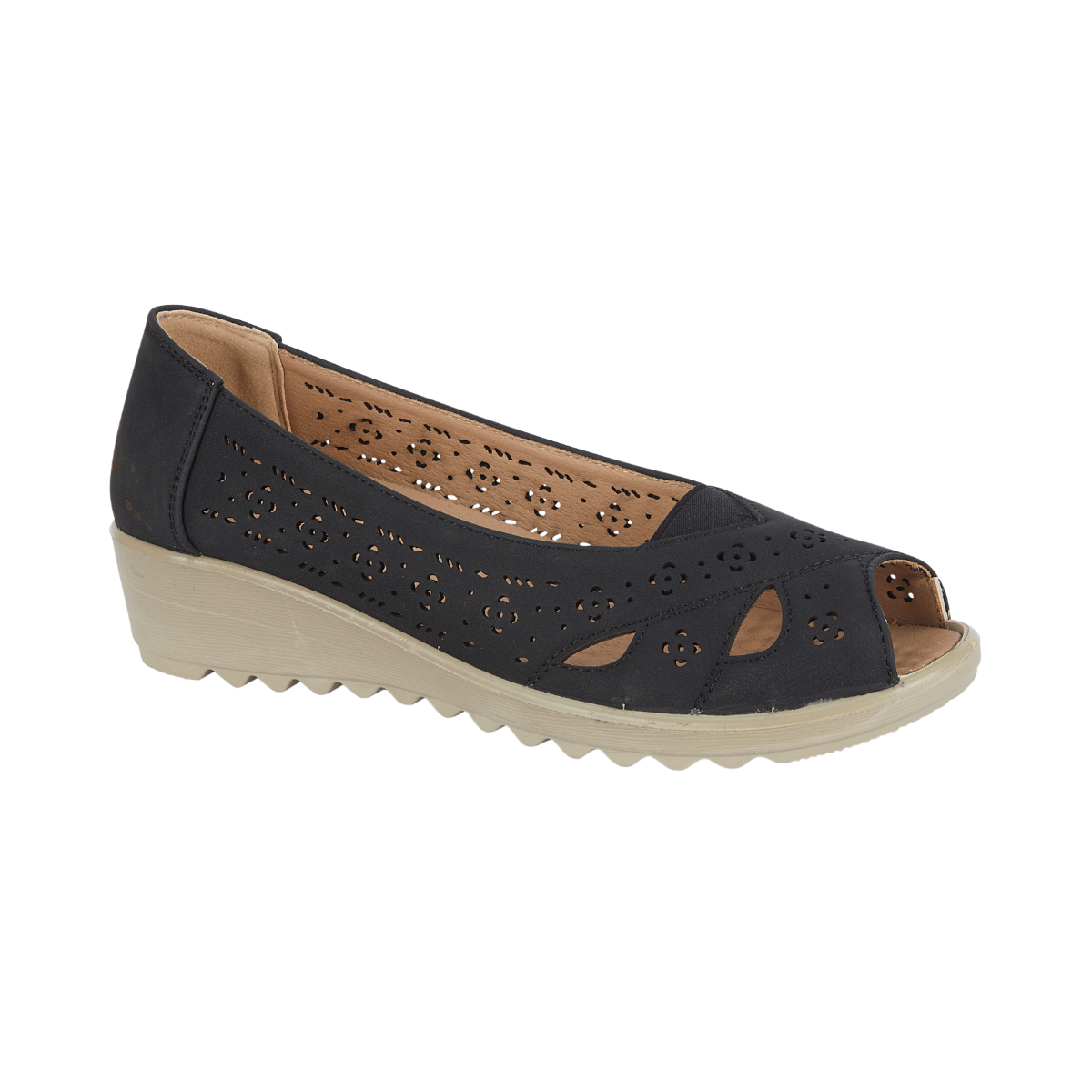Palmero Black
