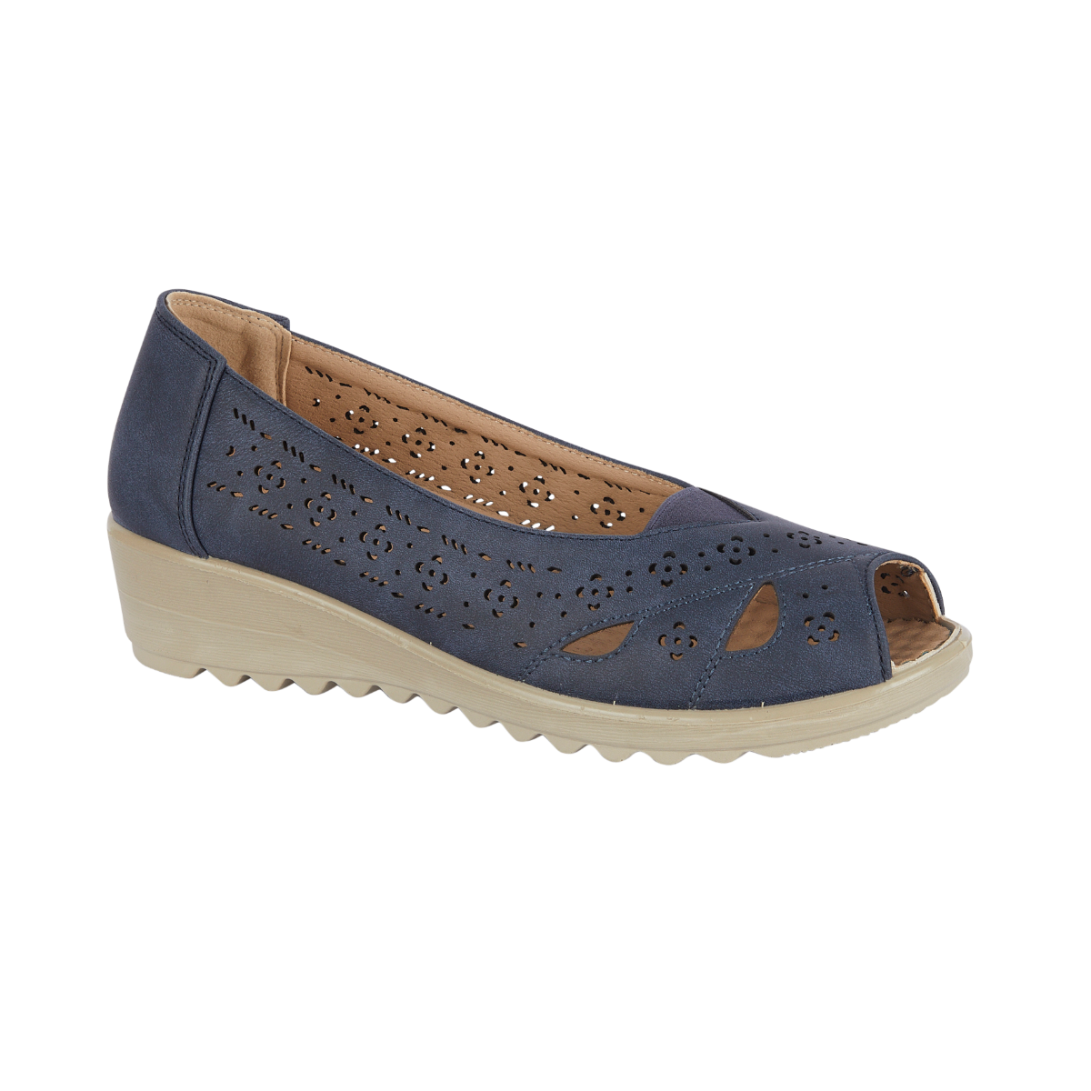 Palmero Navy