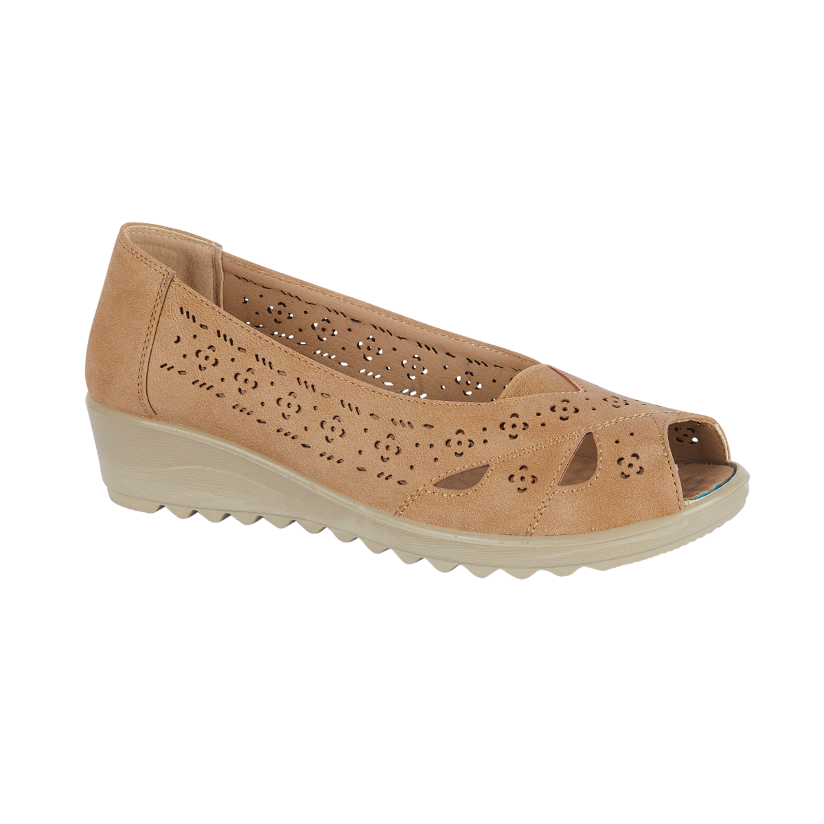 Palmero Taupe