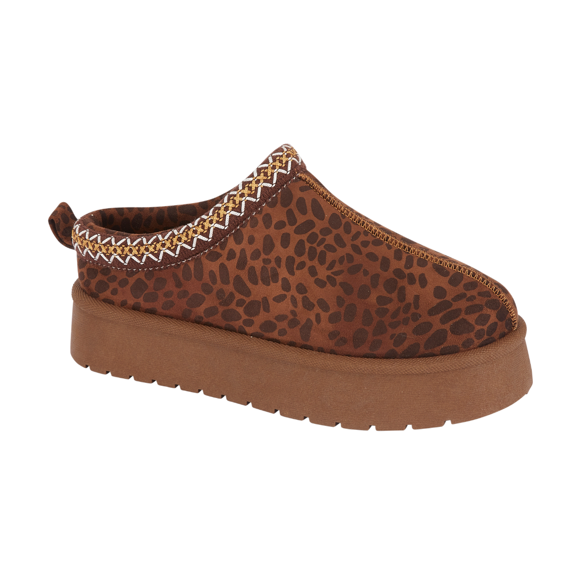 Pandora Leopard