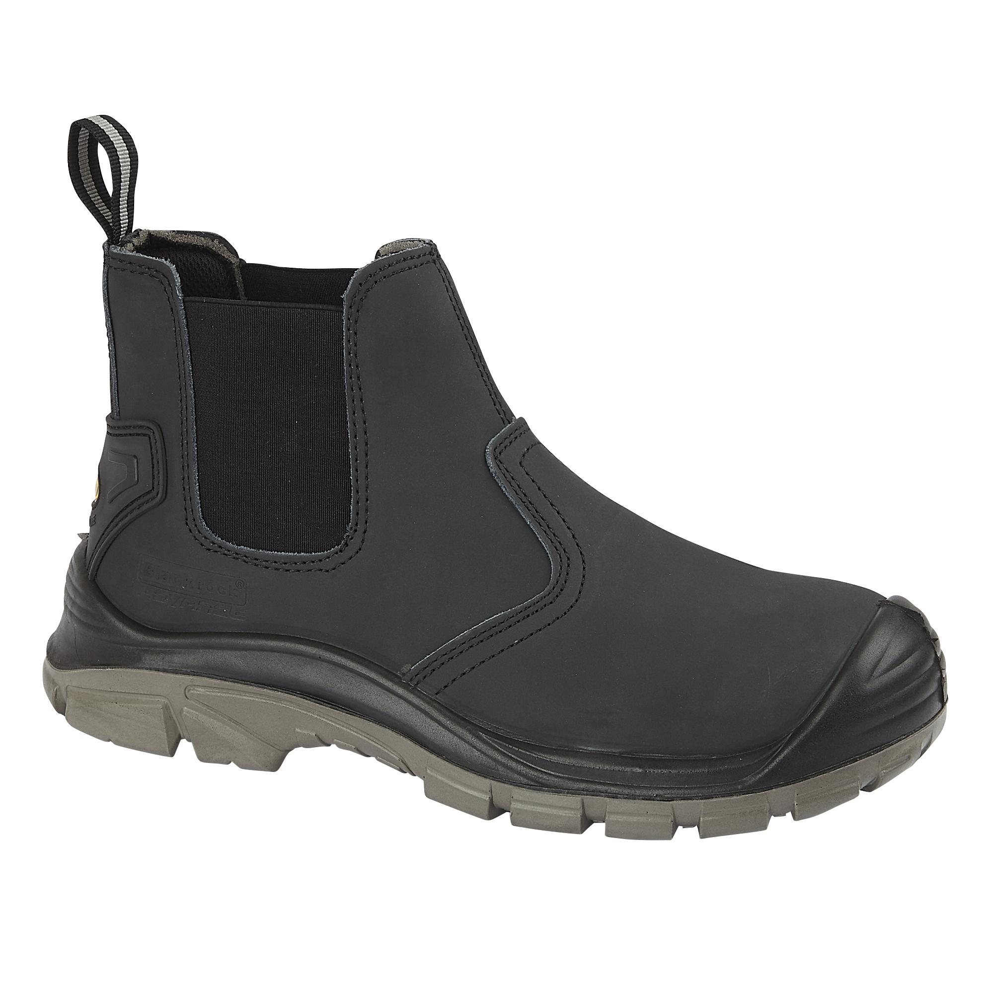 Pendle Dealer Black