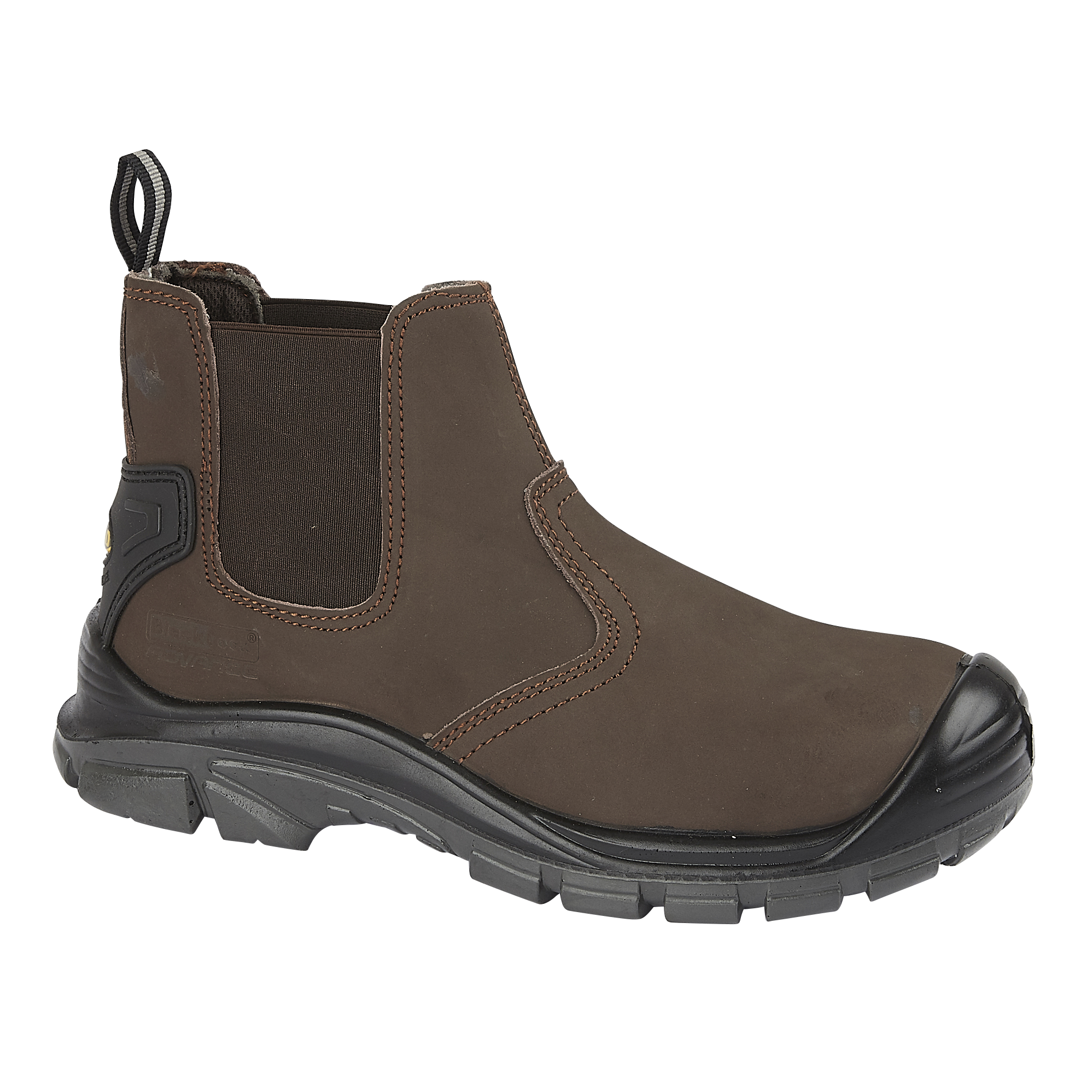Pendle Dealer Brown