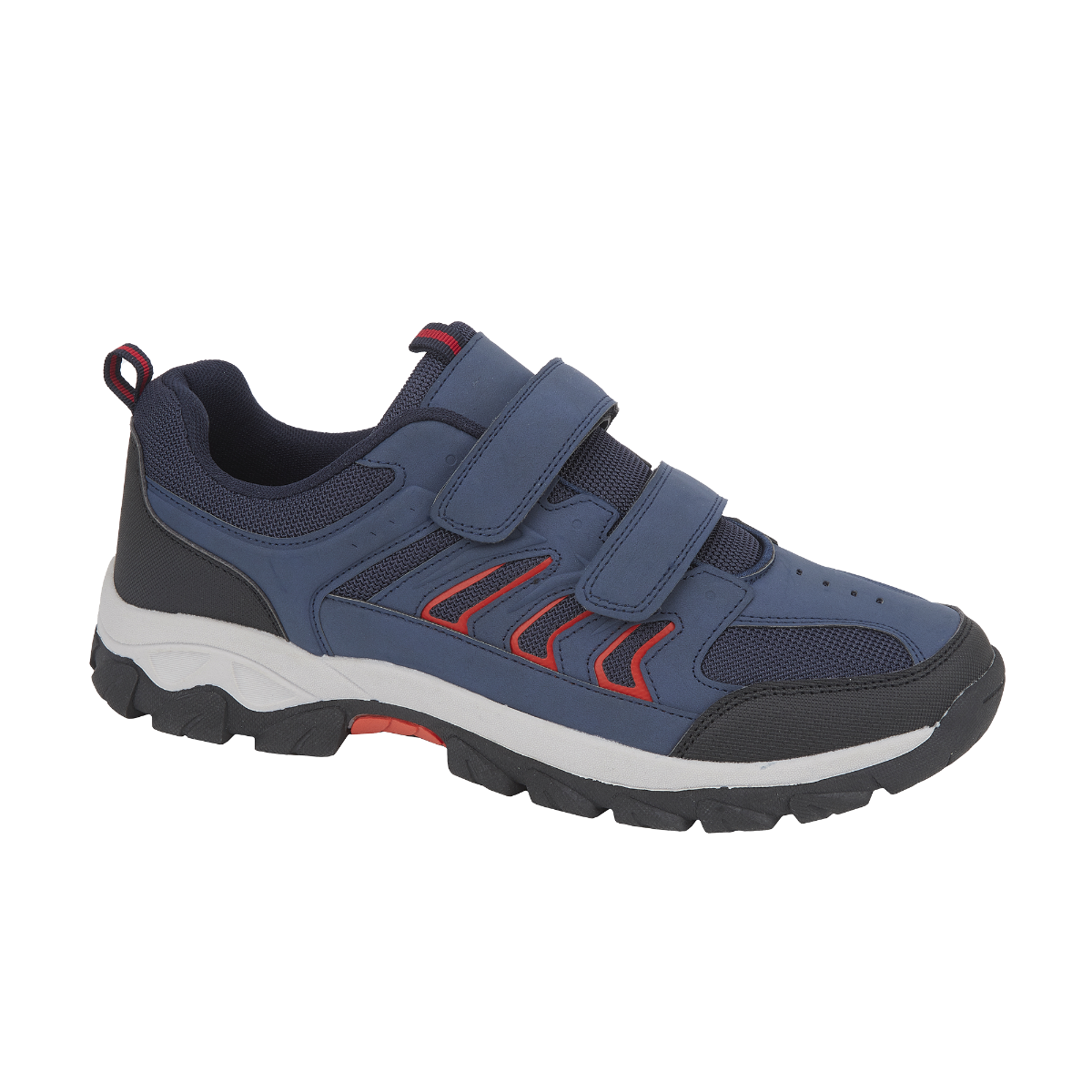 Penrith Navy WIDE FIT
