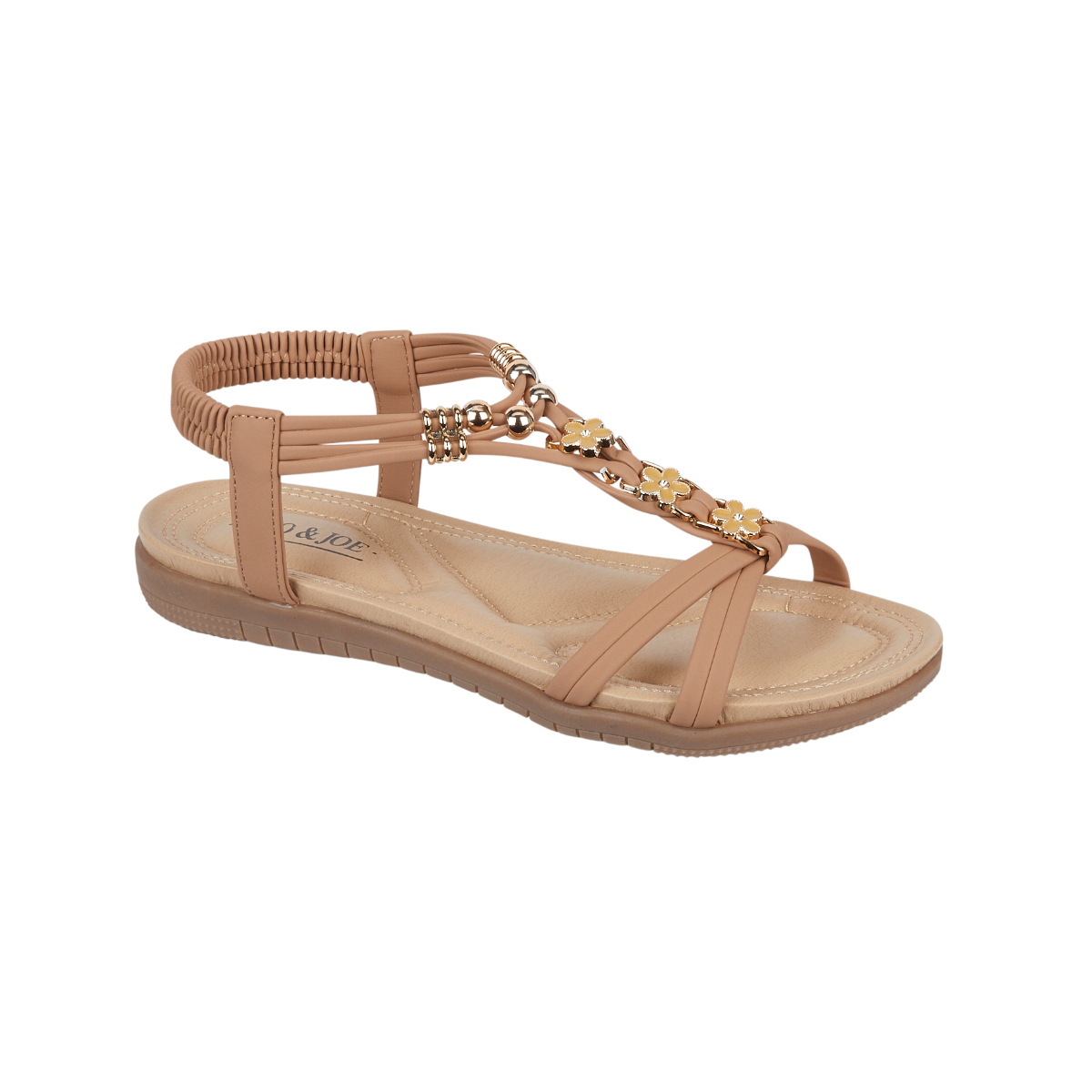 Petula Taupe PU