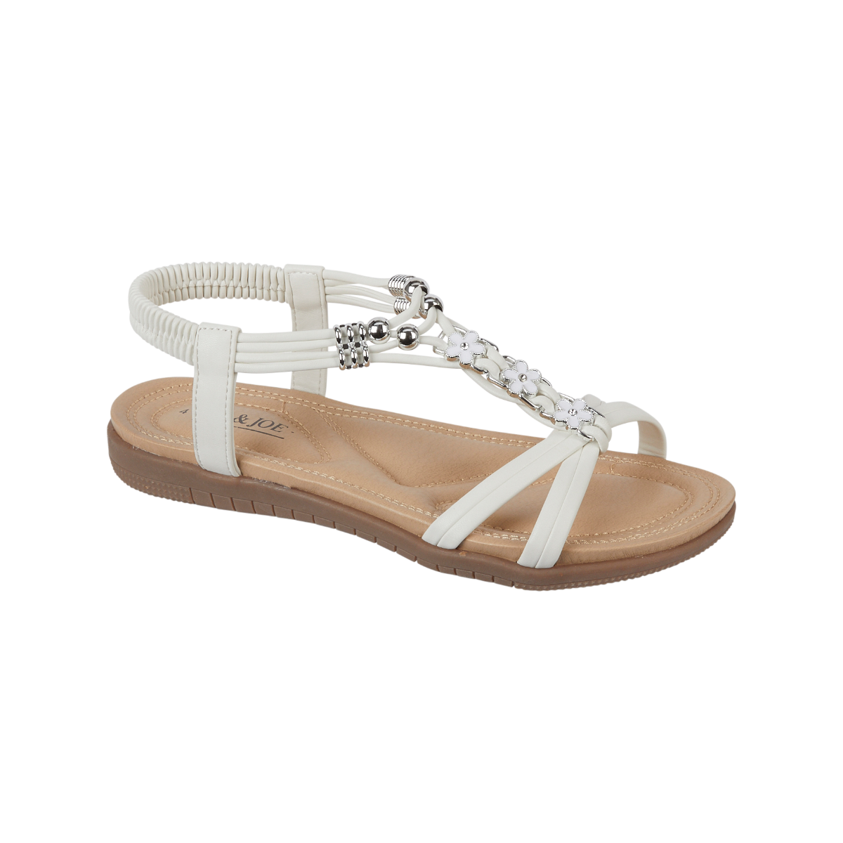 Petula White PU