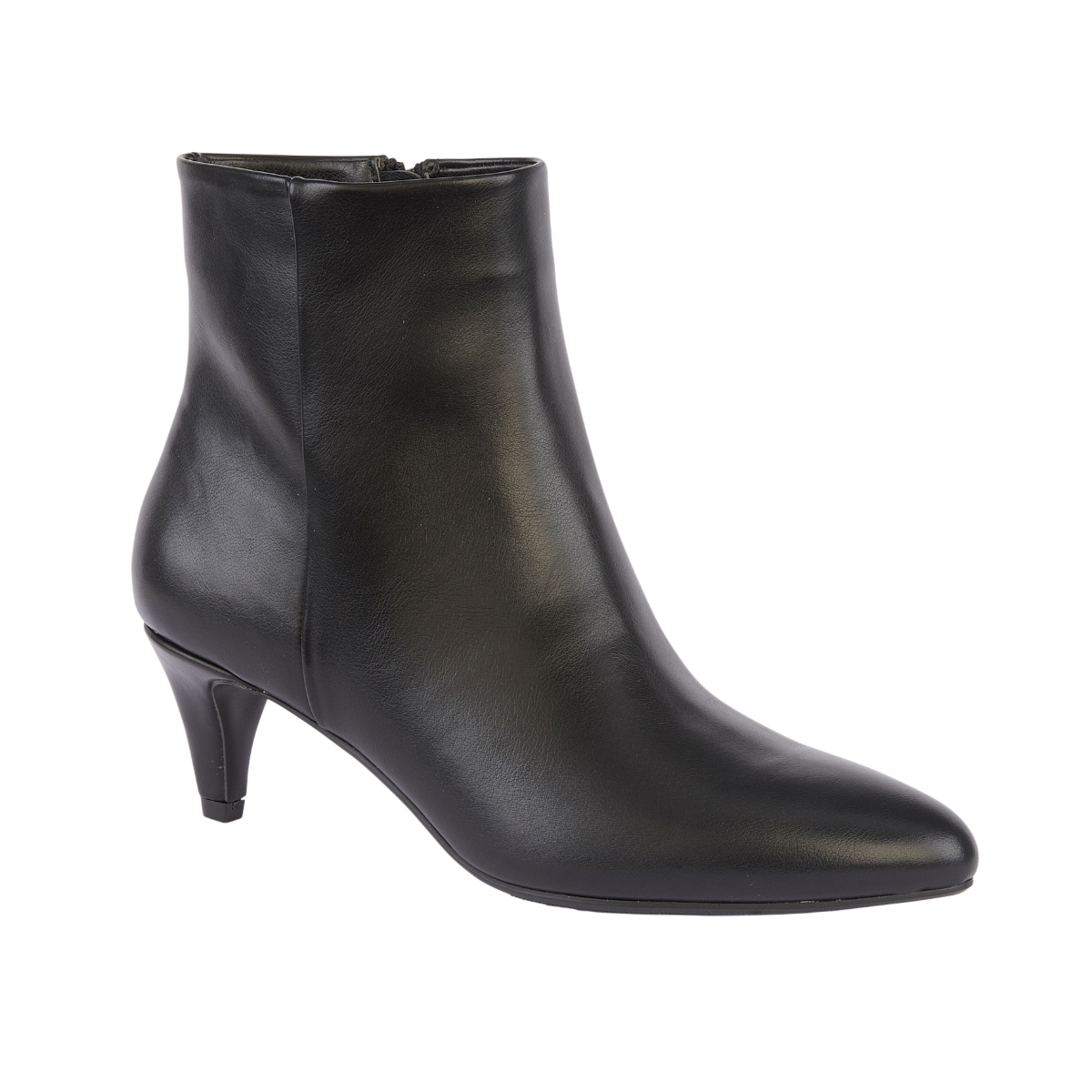 Portobello Black PU