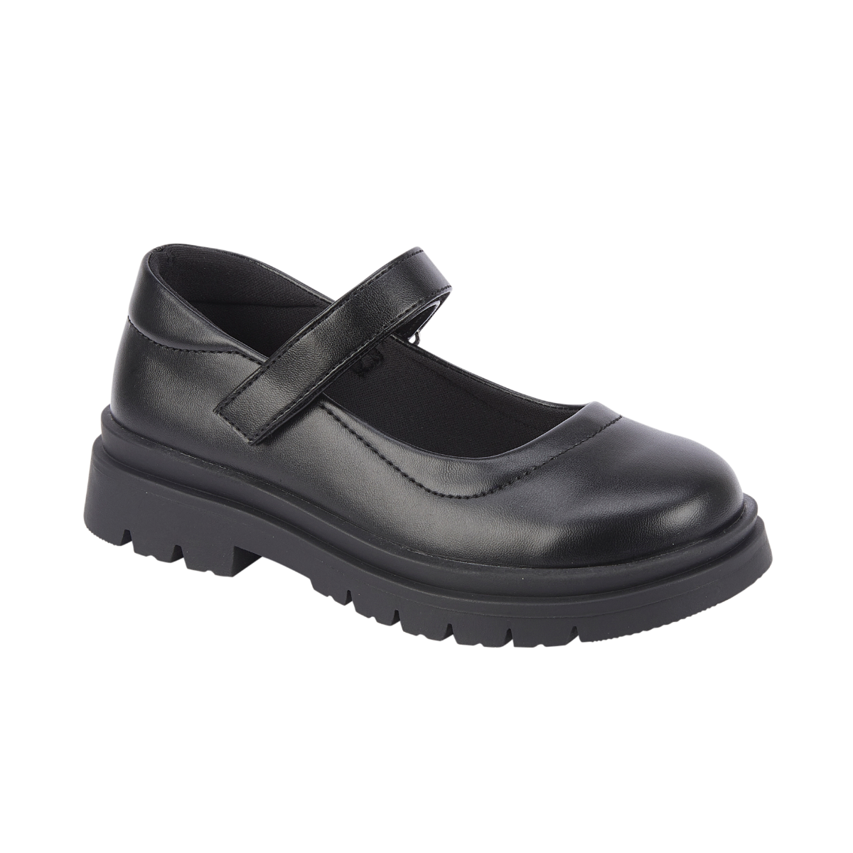 Rascal Black PU 8 - 2