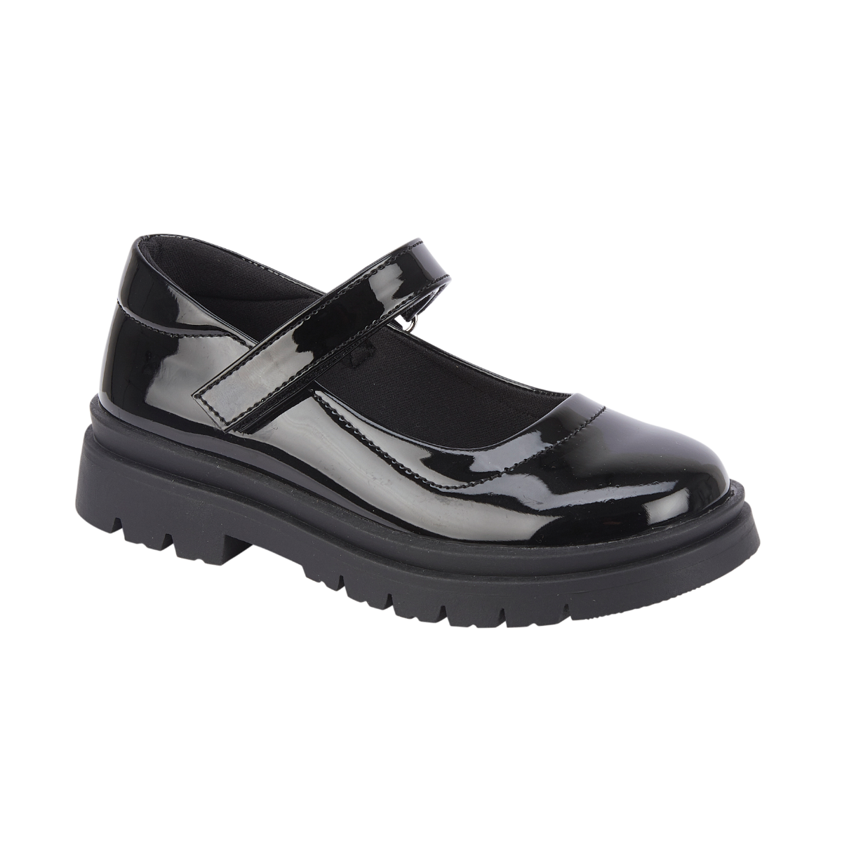 Rascal Black Patent 8 - 2