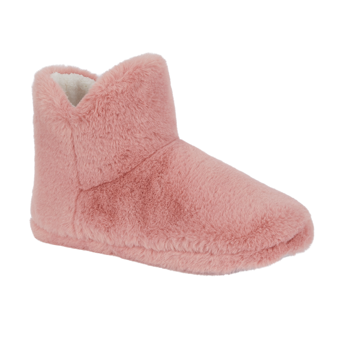 Rhubarb Rose Pink