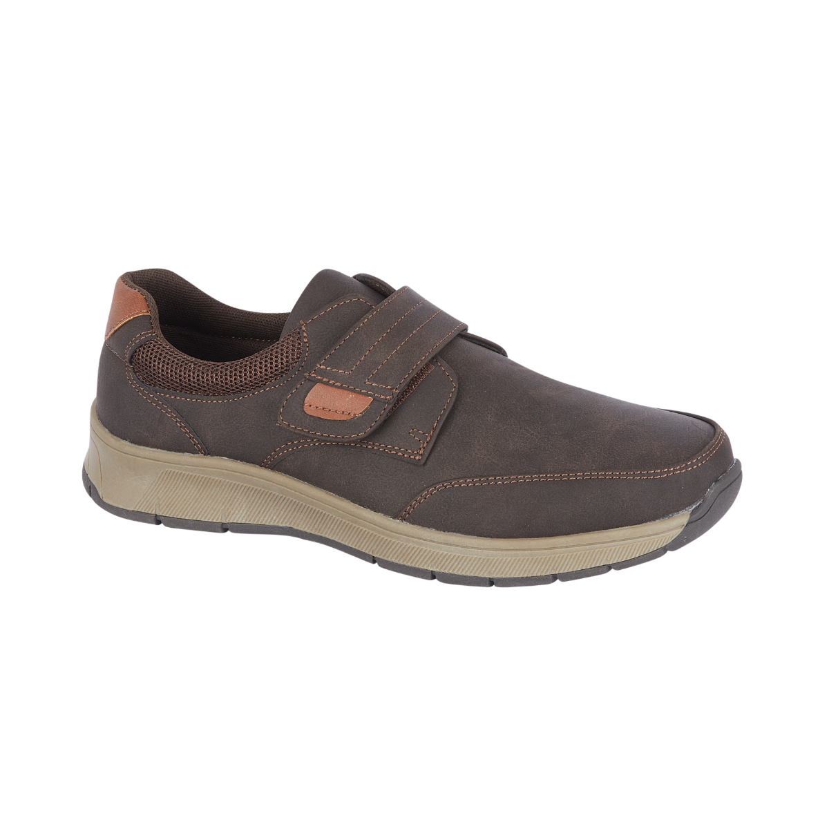 Ripon Dark Brown