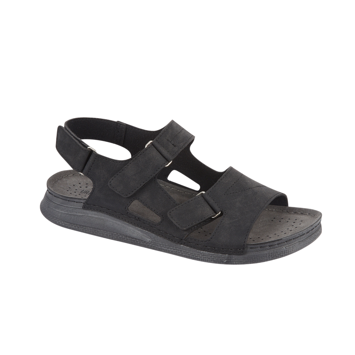 Roman Black