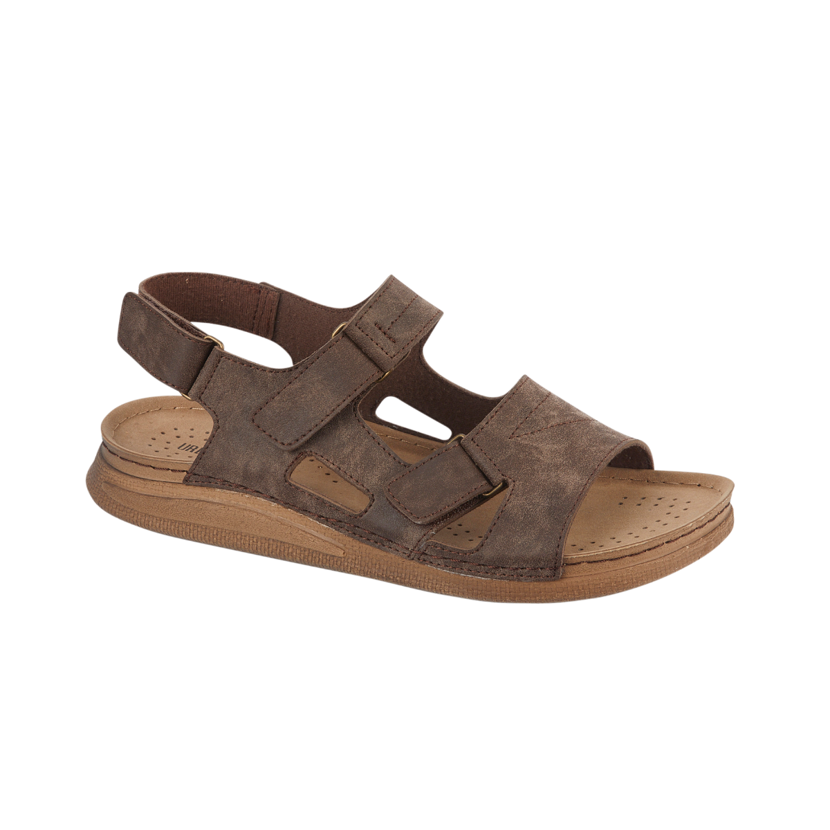 Roman Brown