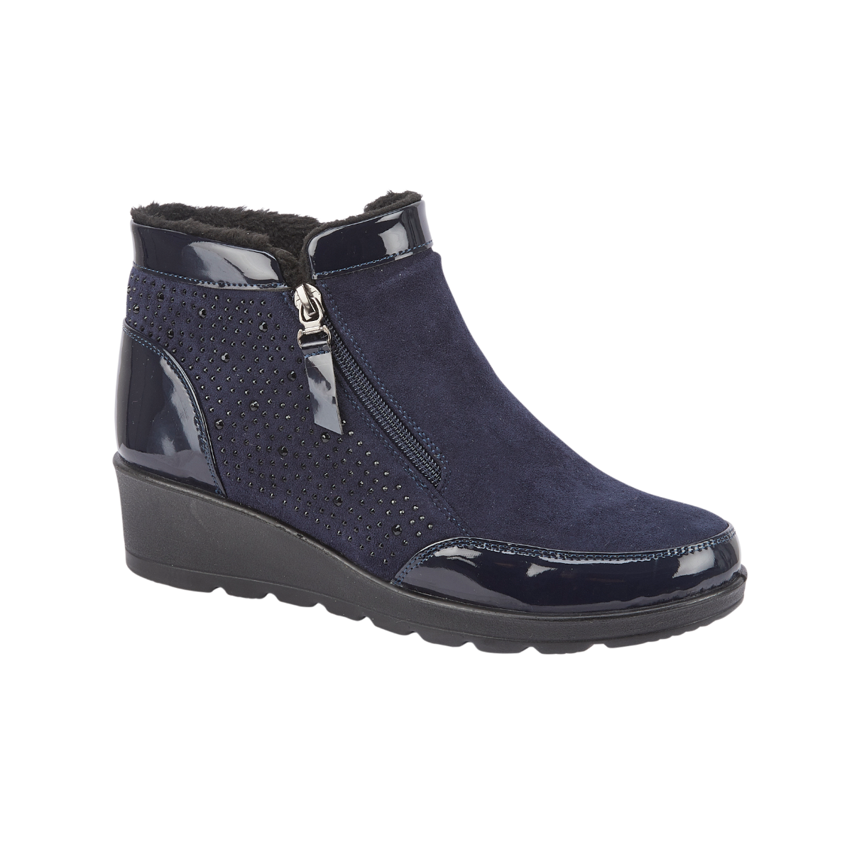 Sadie Navy