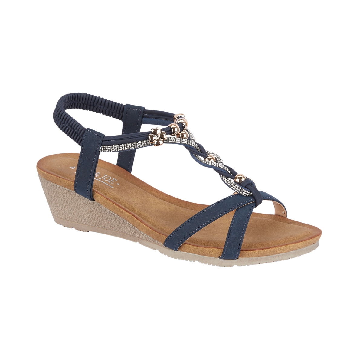 Samphire Navy MF
