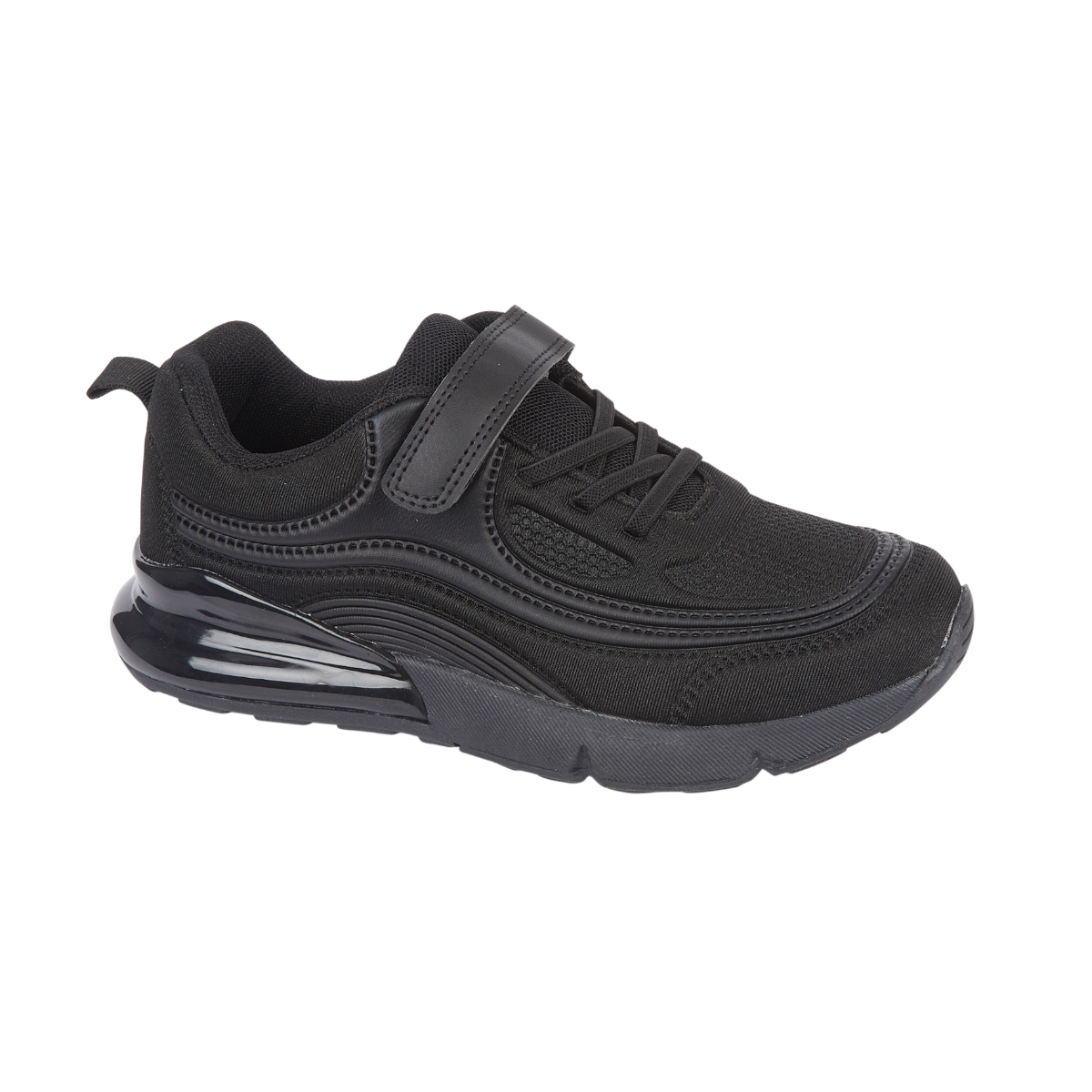 Scorcher Black