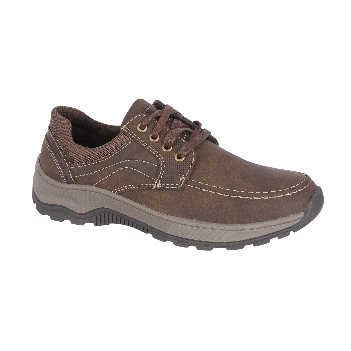 Sidmouth Dark Brown