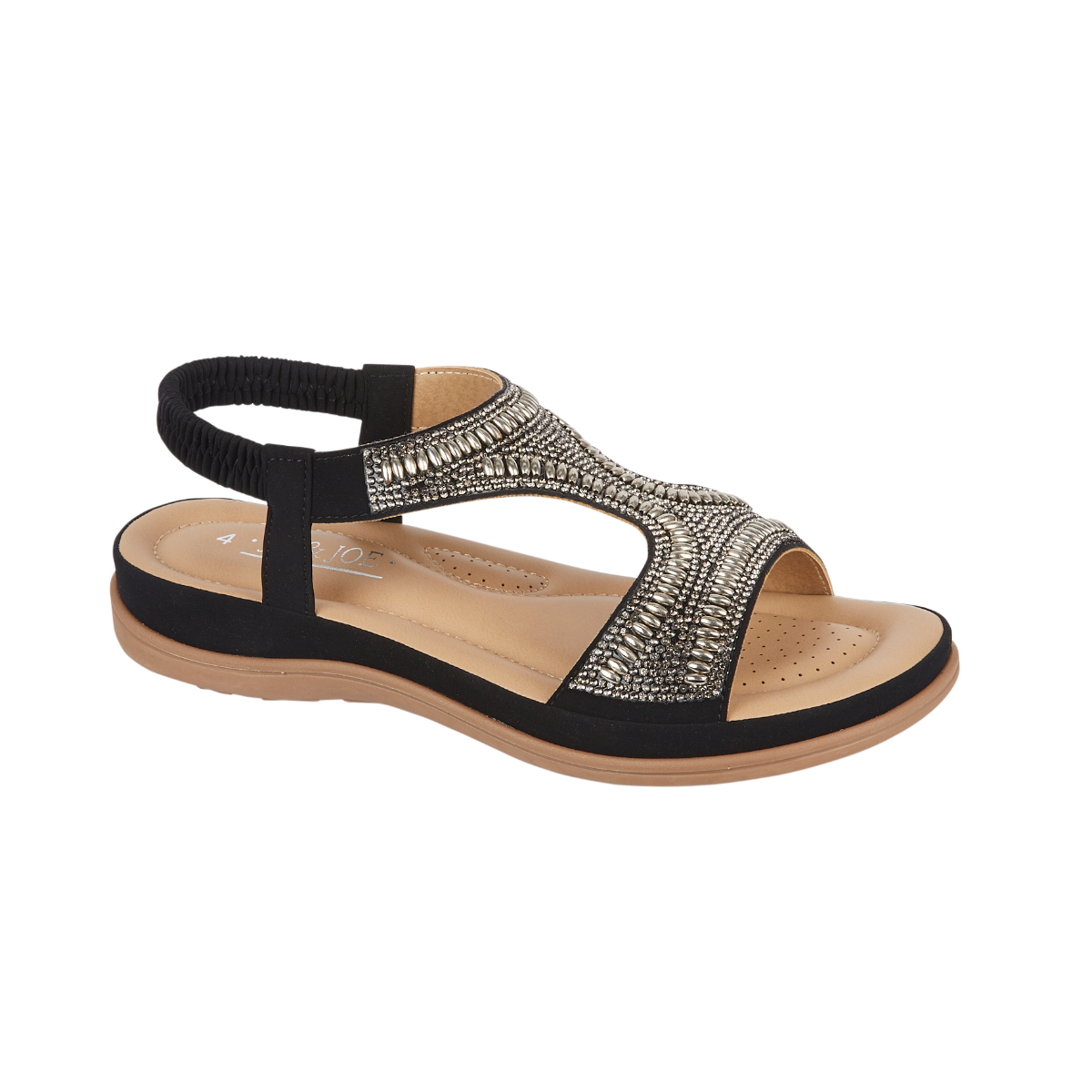 Sri Lanka Black
