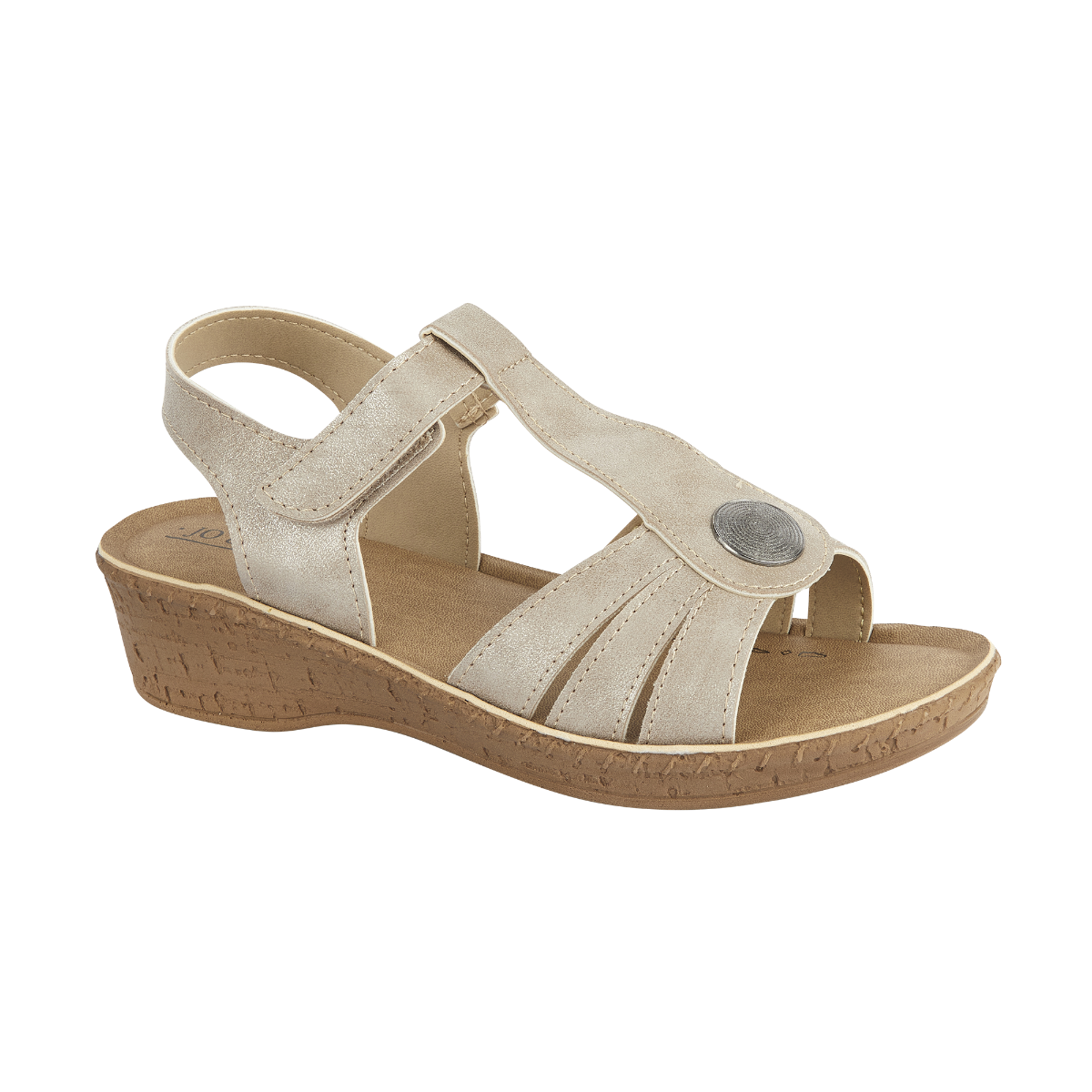 St. Kitts Taupe