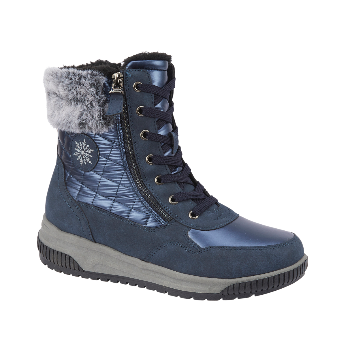 St. Moritz Navy