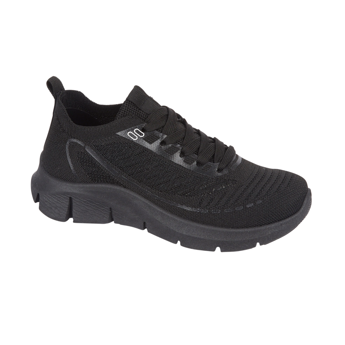 Strada All Black