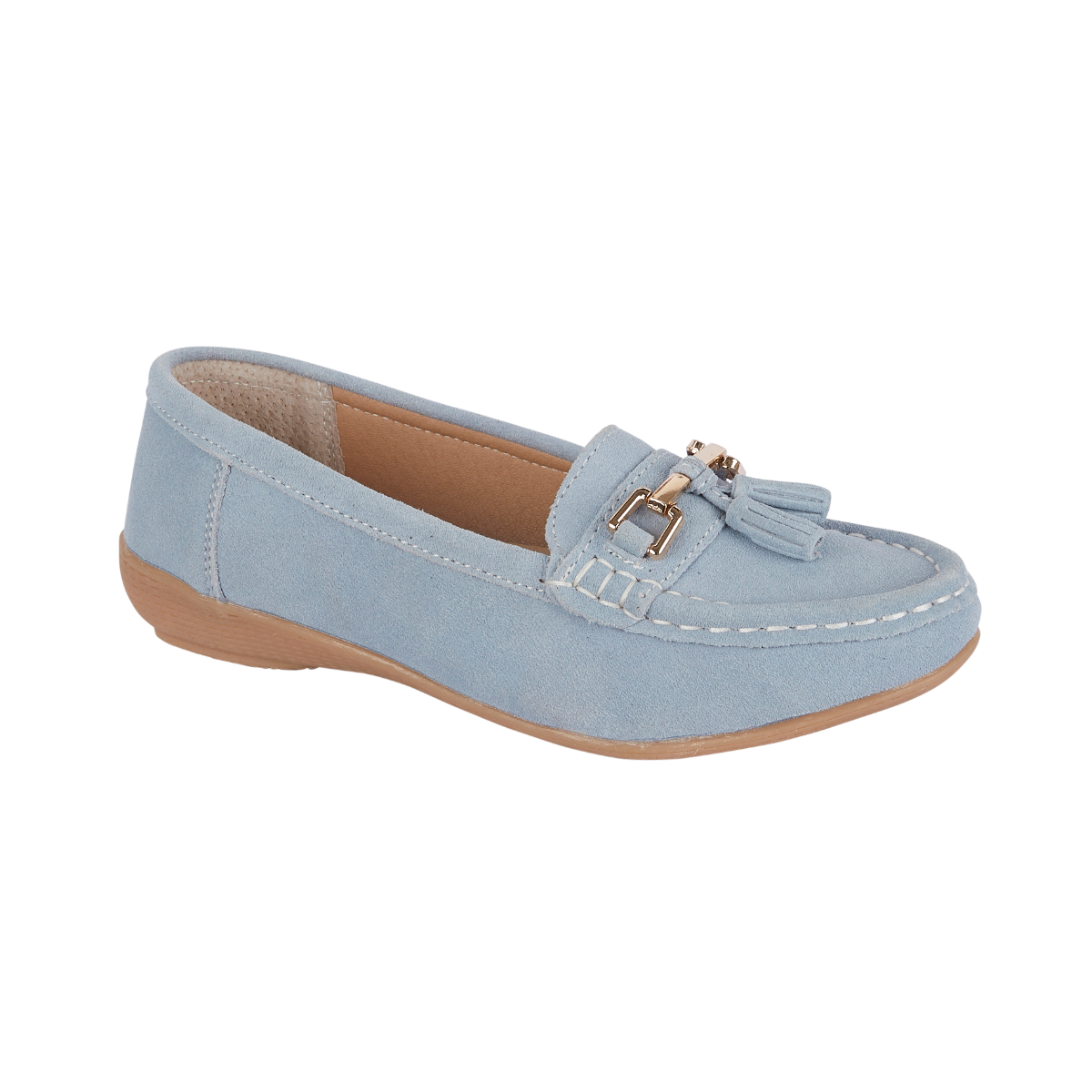 Sundowner Baby Blue