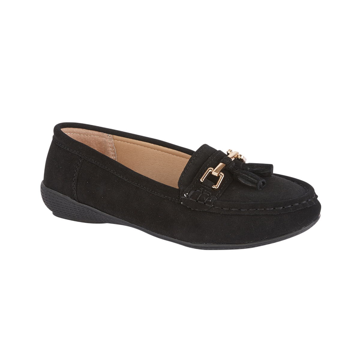 Sundowner Black
