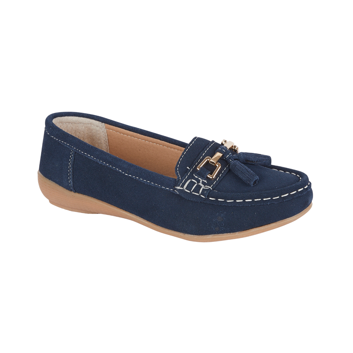Sundowner Navy