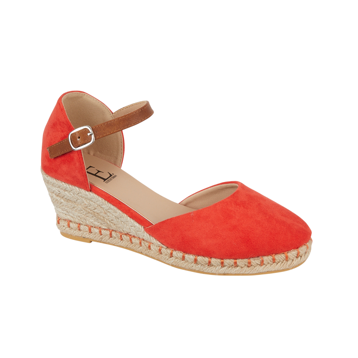 Taffeta Coral MF